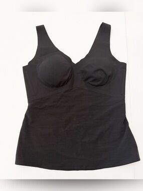 Honeylove LIftwear Cami Tank - L